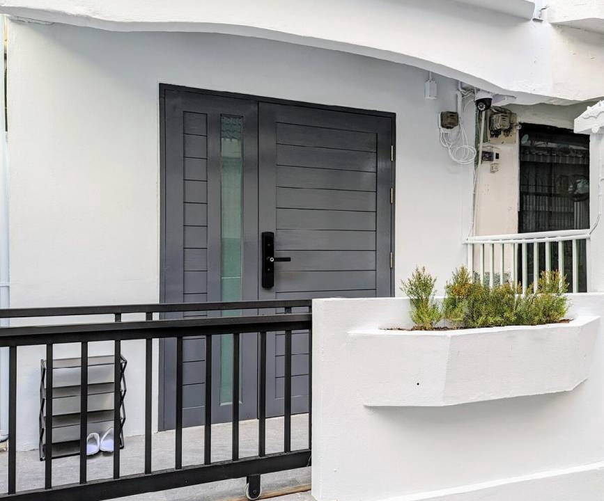 Photo of Buildings in Khlong Ton Sai