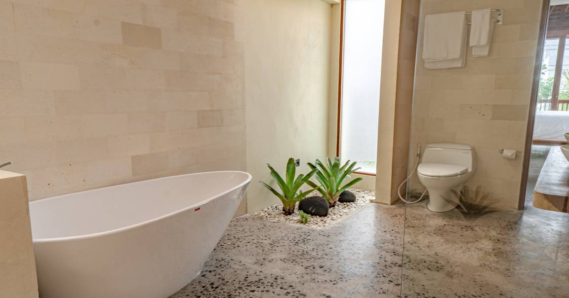 Photo of Bathroom in Pererenan
