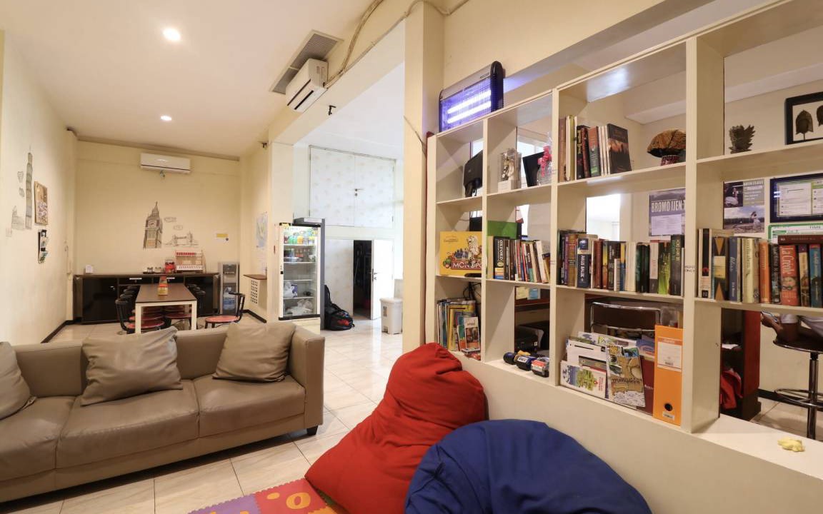 Photo of Livingroom in Malang