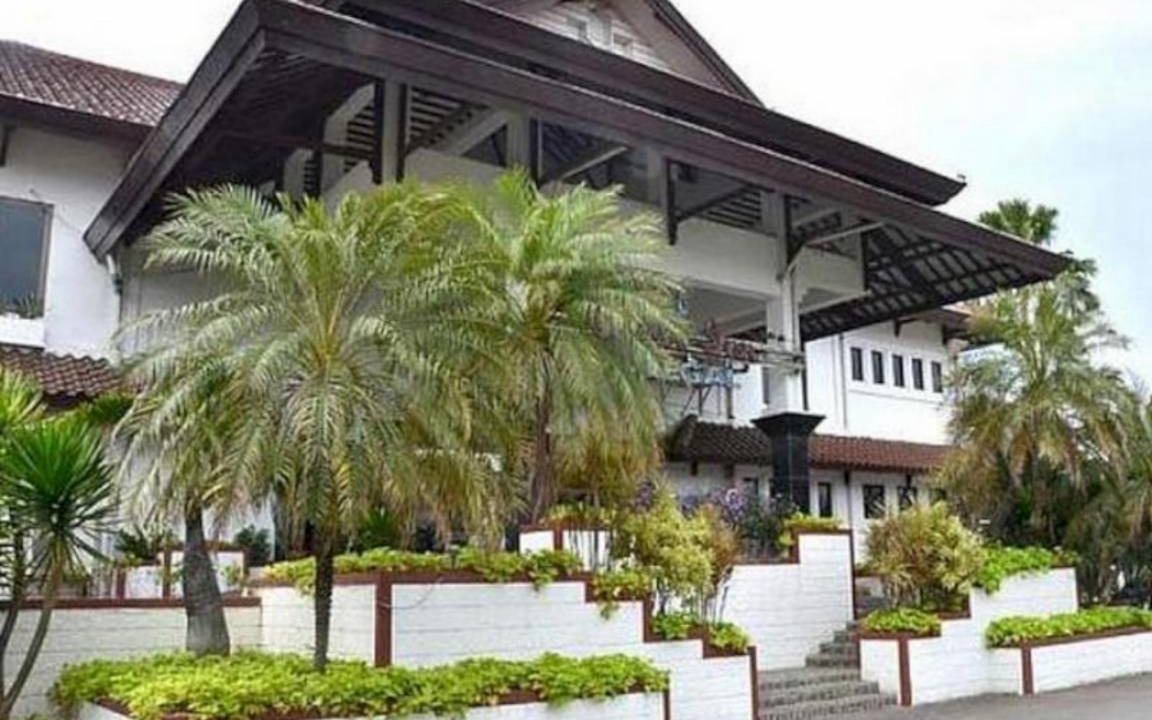 Photo of Buildings in Tegal