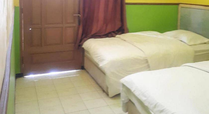 Photo of Bedroom in Tosari