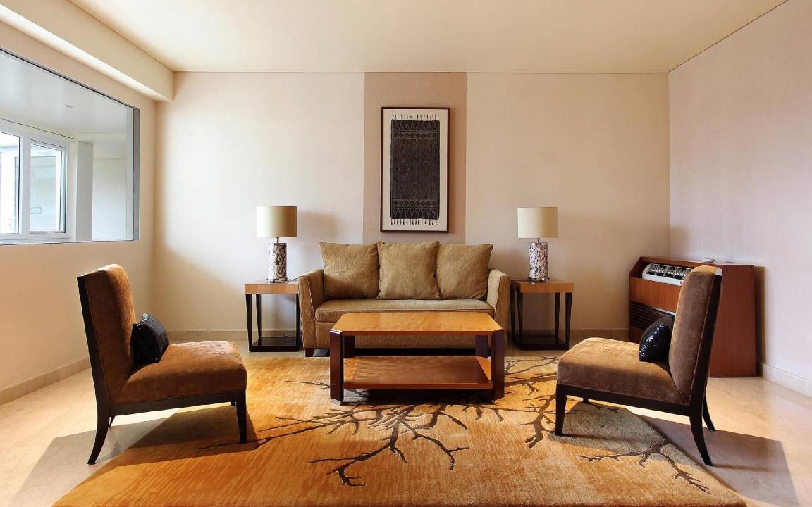 Photo of Livingroom in Gandaria-selatan