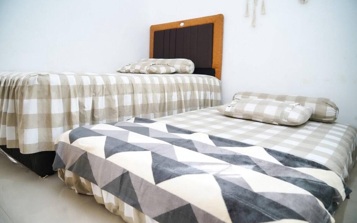 Photo of Bedroom in Palangkaraya