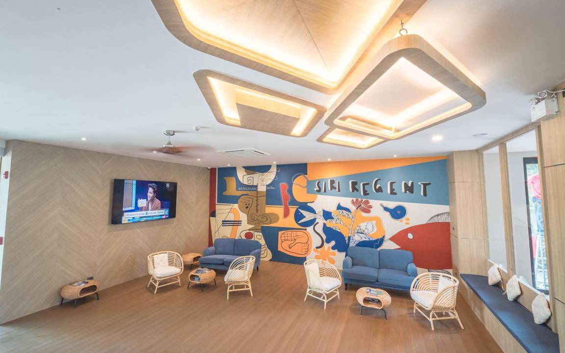 Photo of Livingroom in Nakhon Phanom