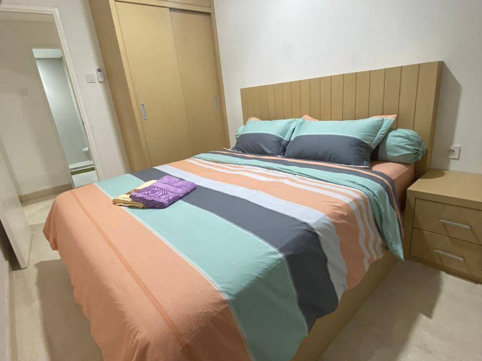 Photo of Bedroom in Kesawan