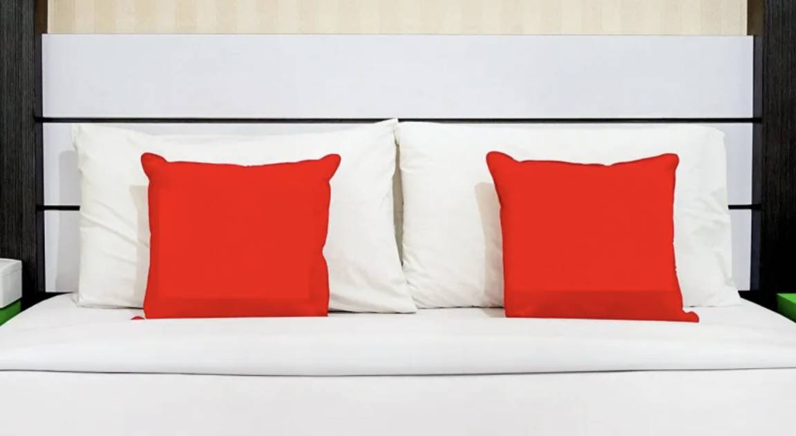 Photo of Bedroom in Moni