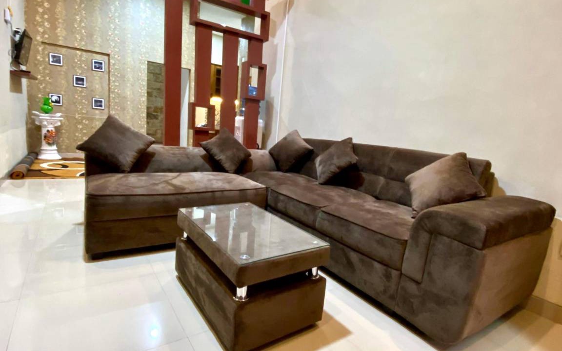 Photo of Livingroom in Kalasan