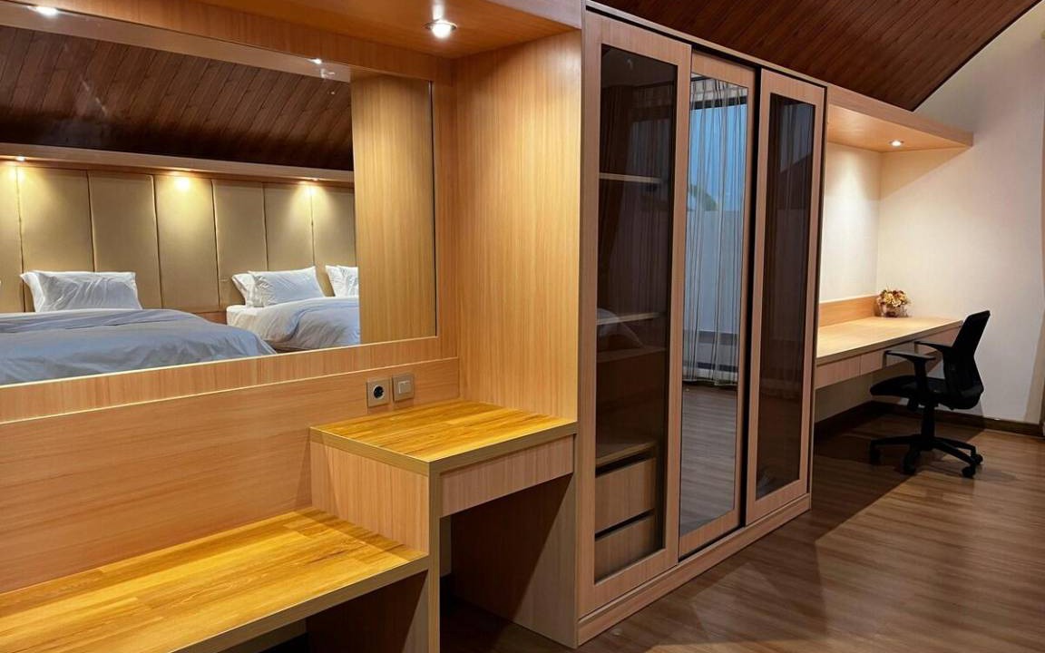 Photo of Bedroom in Ciawi