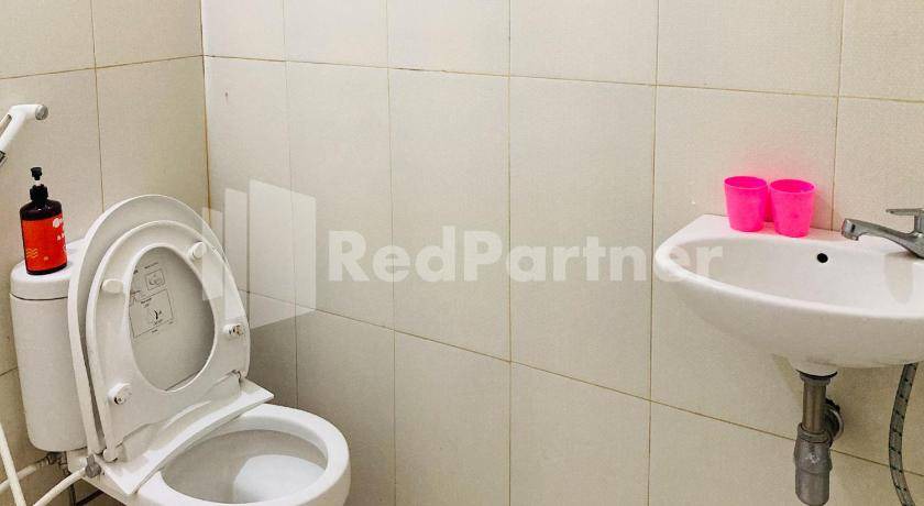 Photo of Bathroom in Prawirotaman