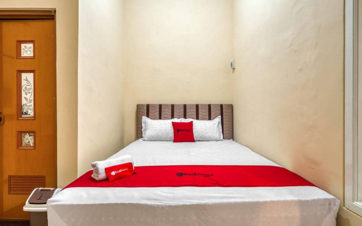 Photo of Bedroom in Blitar