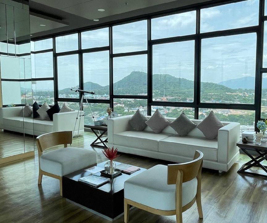 Photo of Livingroom in Si Racha