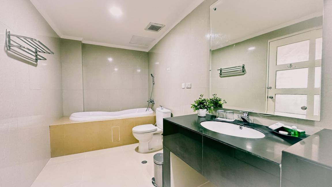 Photo of Bathroom in Pematangsiantar