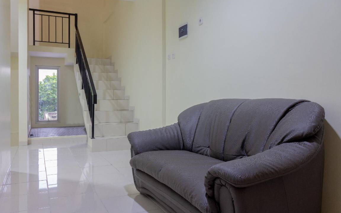 Photo of Livingroom in Jakarta