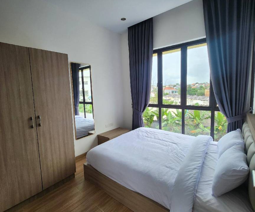 Photo of Bedroom in Batam