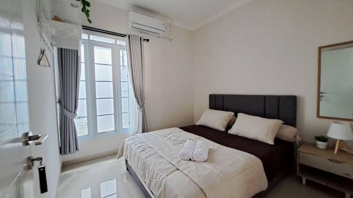 Photo of Bedroom in Cileunyi