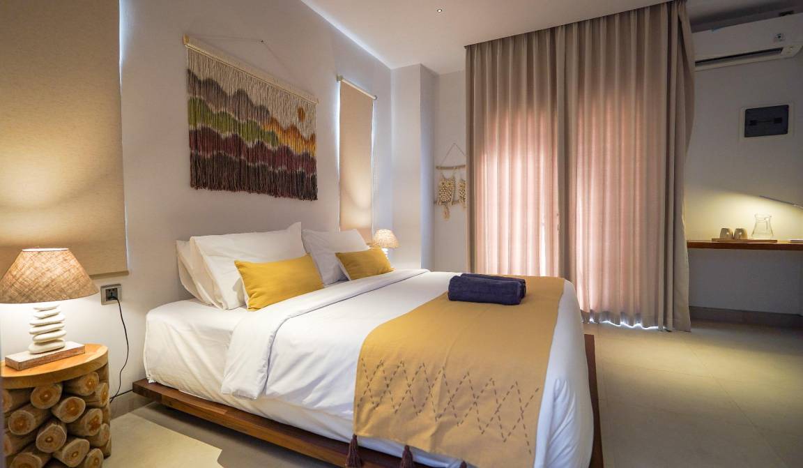 Photo of Bedroom in Purwakerti