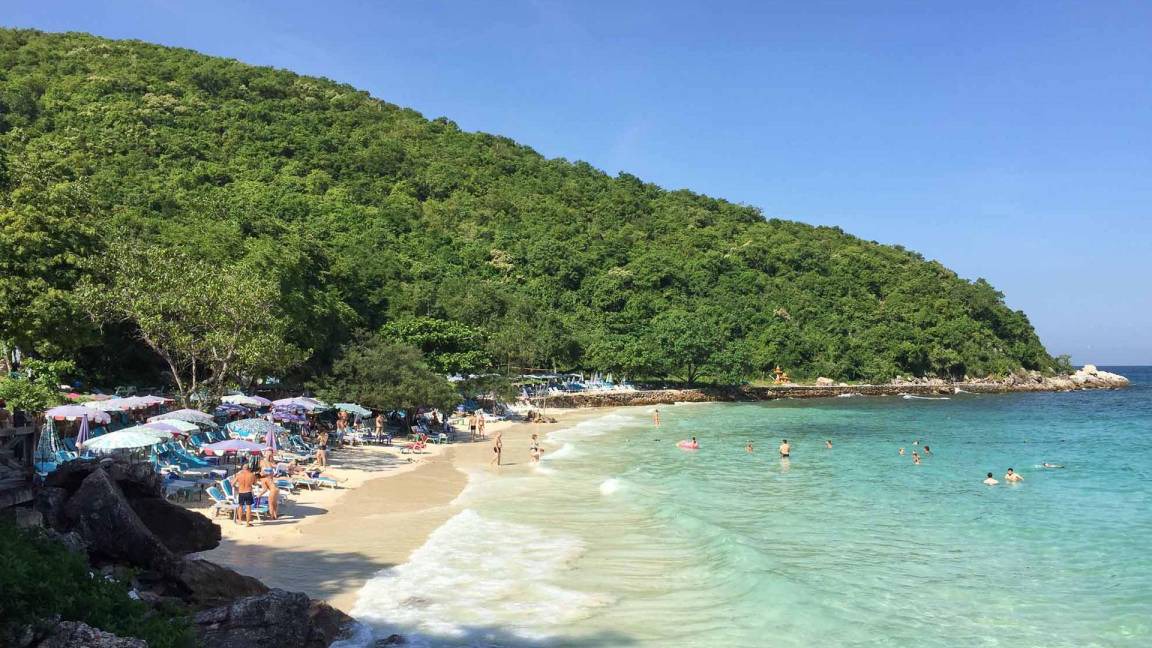 Photo of Others in Koh Lan