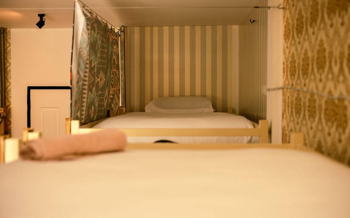 Photo of Bedroom in Choeng Mon