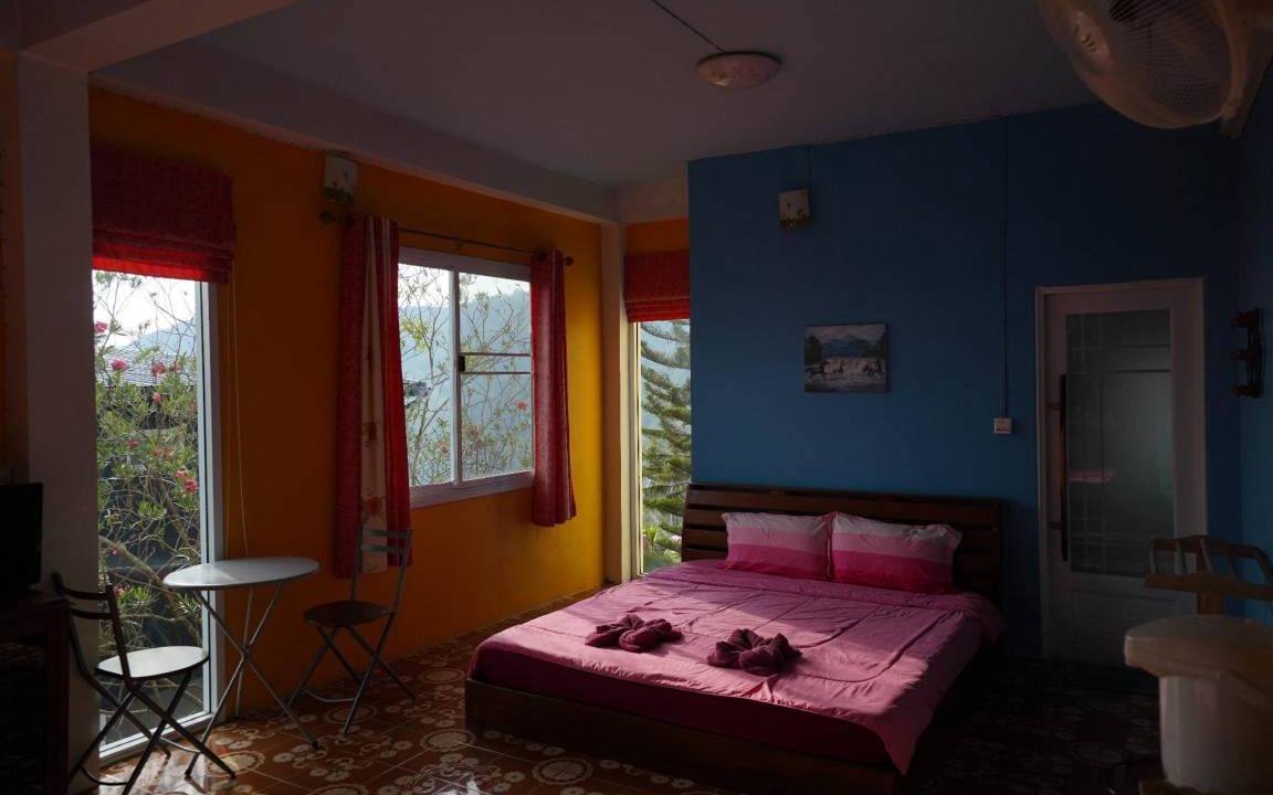 Photo of Bedroom in Khao Kho