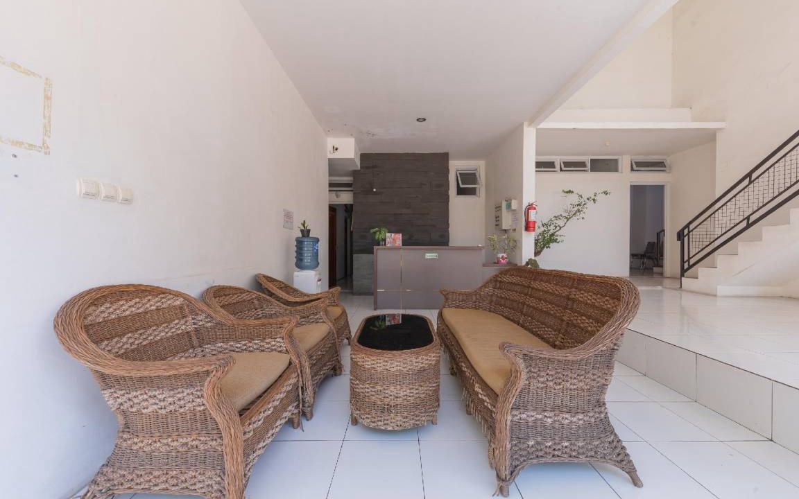 Photo of Livingroom in Lembang
