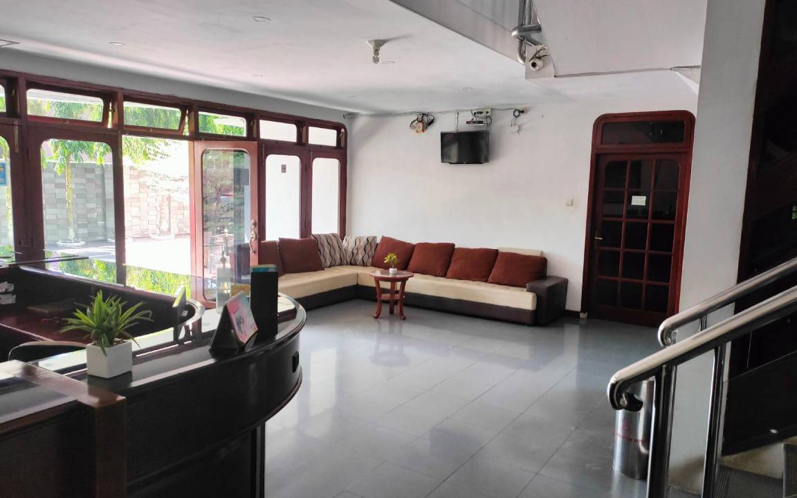 Photo of Livingroom in Medan