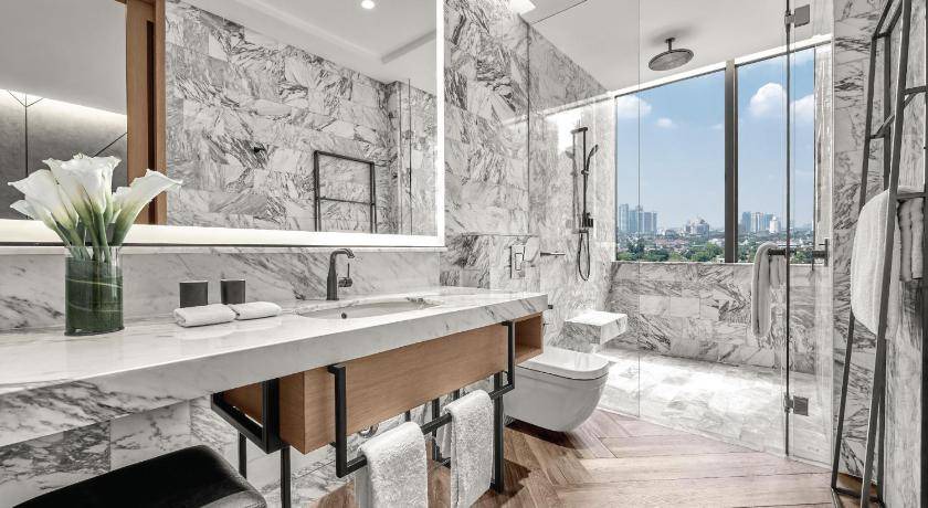 Photo of Bathroom in Sudirman Central Business District
