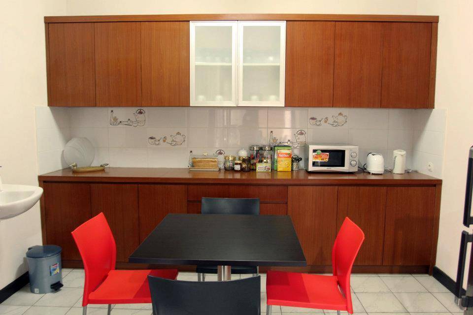 Photo of Kitchen in Bandung
