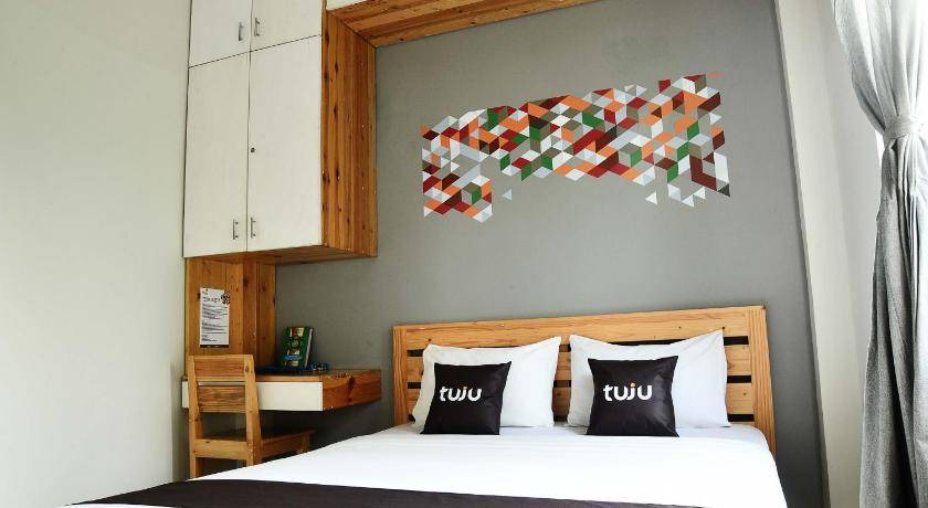 Photo of Bedroom in Cilandak