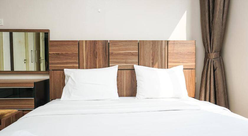 Photo of Bedroom in Senayan