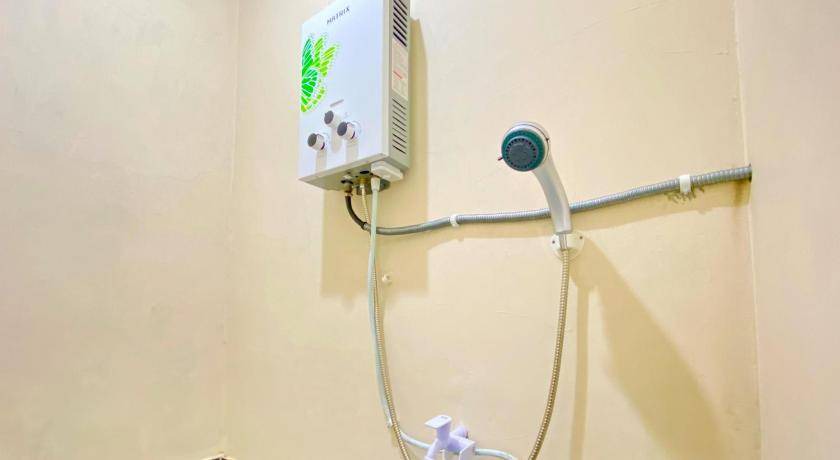 Photo of Bathroom in Kejajar
