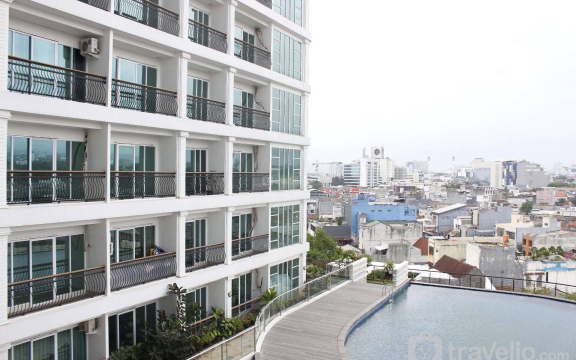 Photo of Buildings in Malabar
