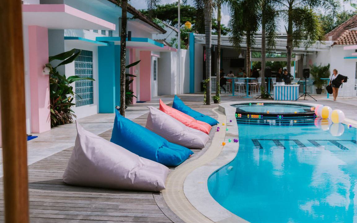 Photo of Outdoor in Kuta