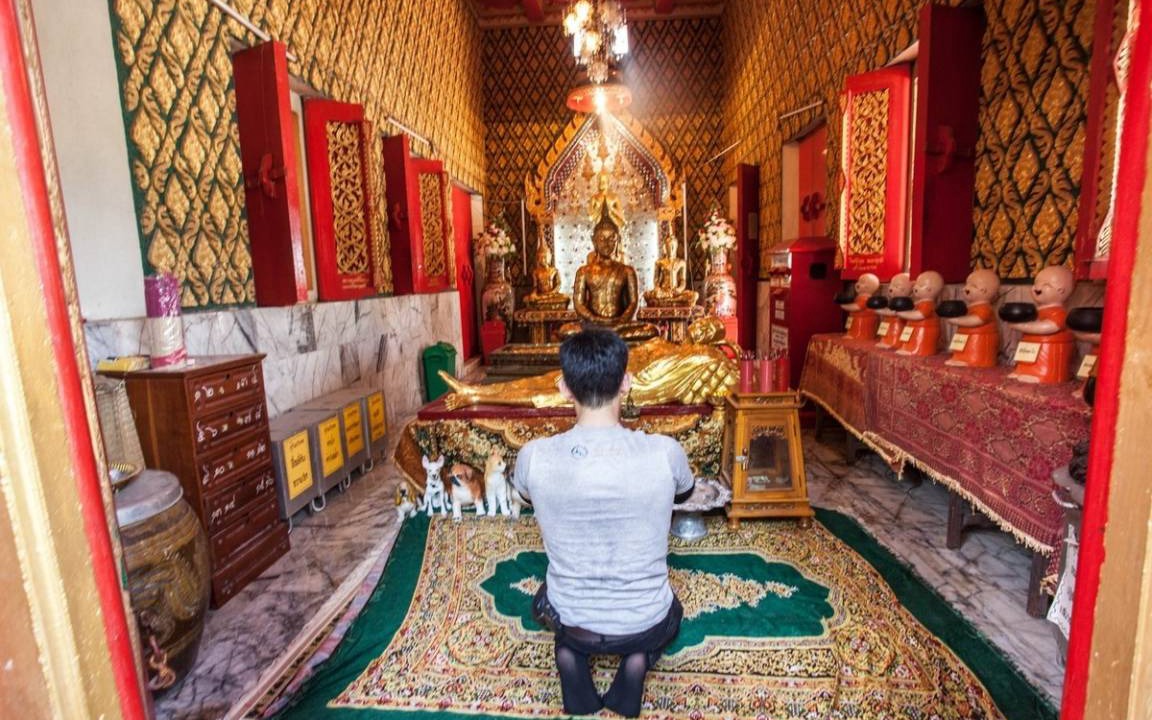 Photo of Others in Bang Pla Ma