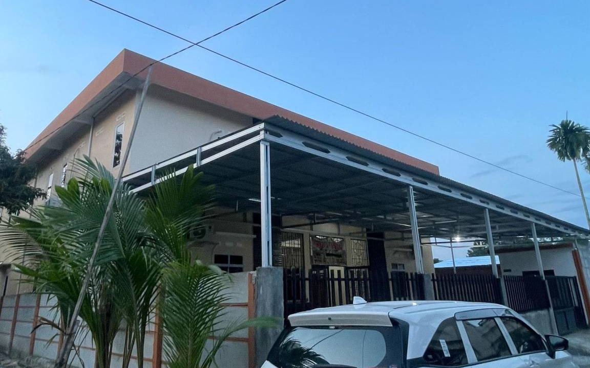 Photo of Buildings in Klaten Selatan