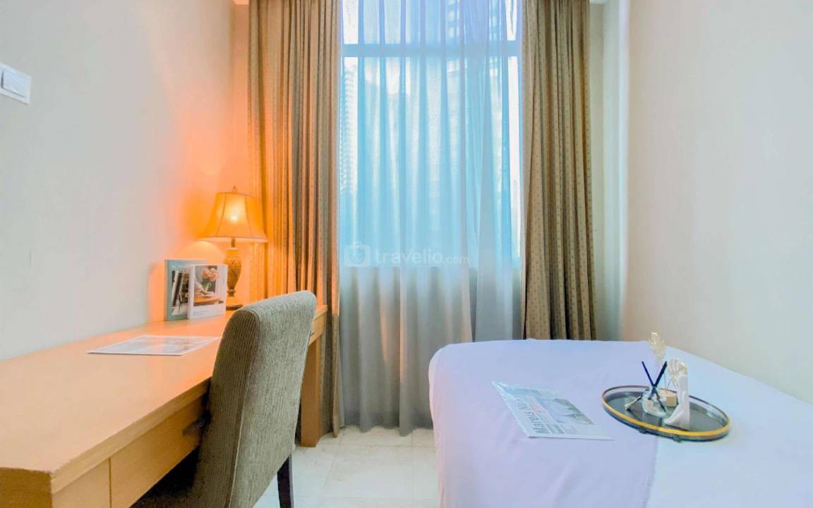 Photo of Bedroom in East Kuningan