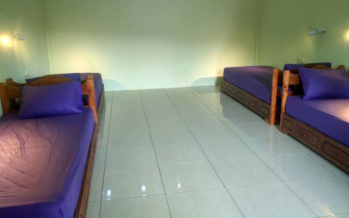 Photo of Bedroom in Kuta