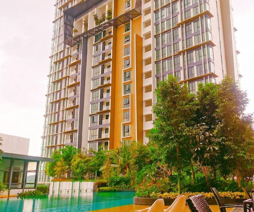 Photo of Others in Medini