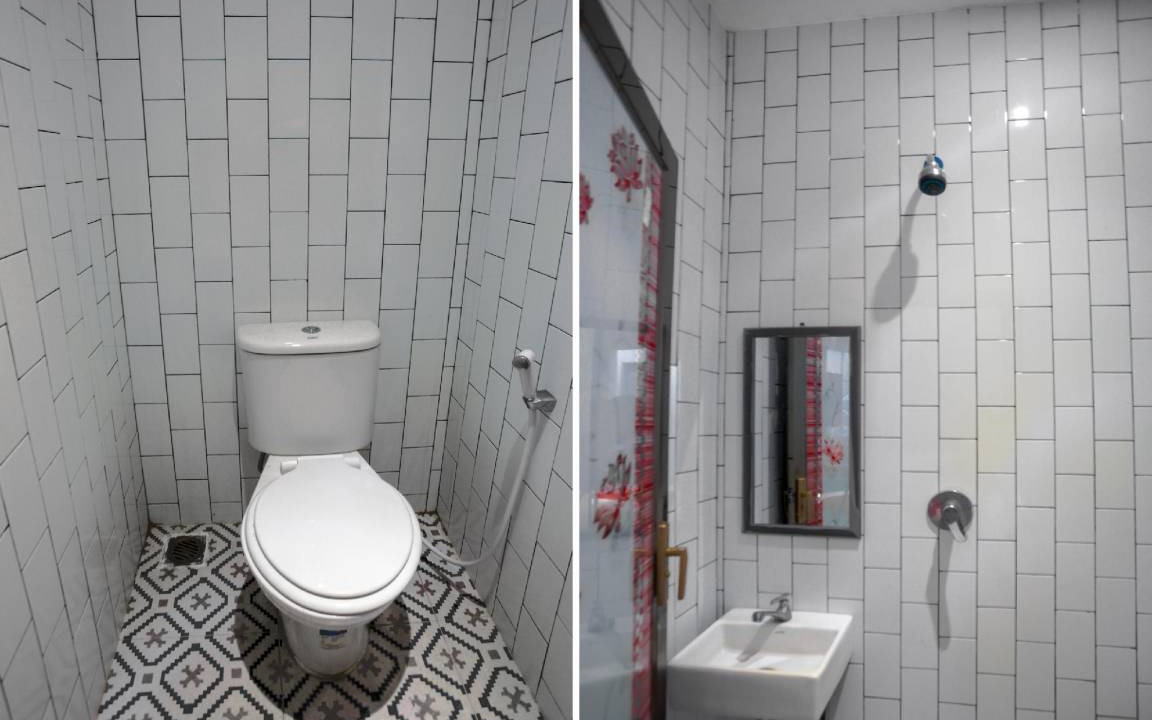 Photo of Bathroom in Jakarta