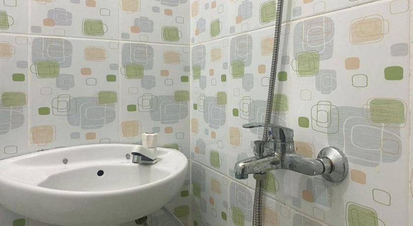 Photo of Bathroom in Jambi
