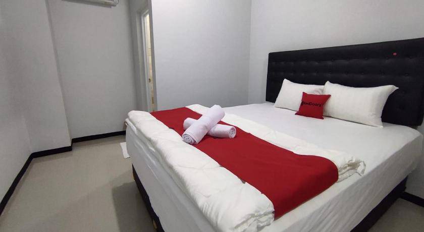 Photo of Bedroom in Purwokerto