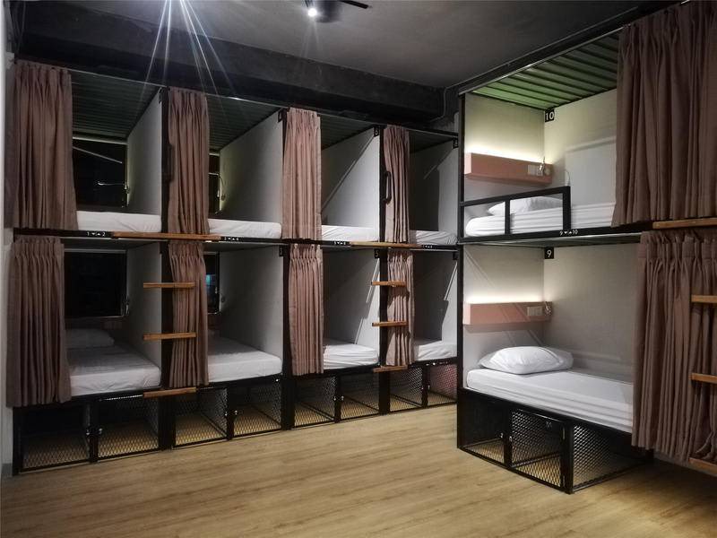 Photo of Bedroom in Gambir
