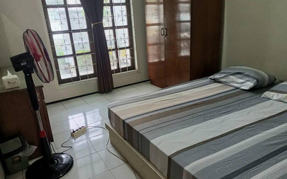 Photo of Bedroom in Malang