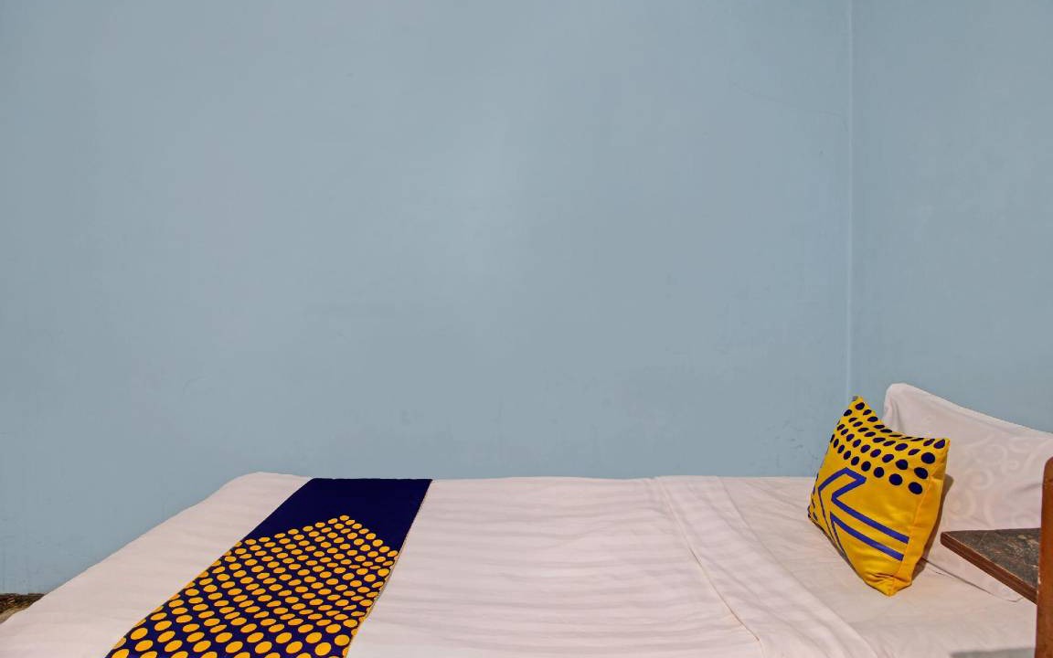 Photo of Bedroom in Hargomulyo