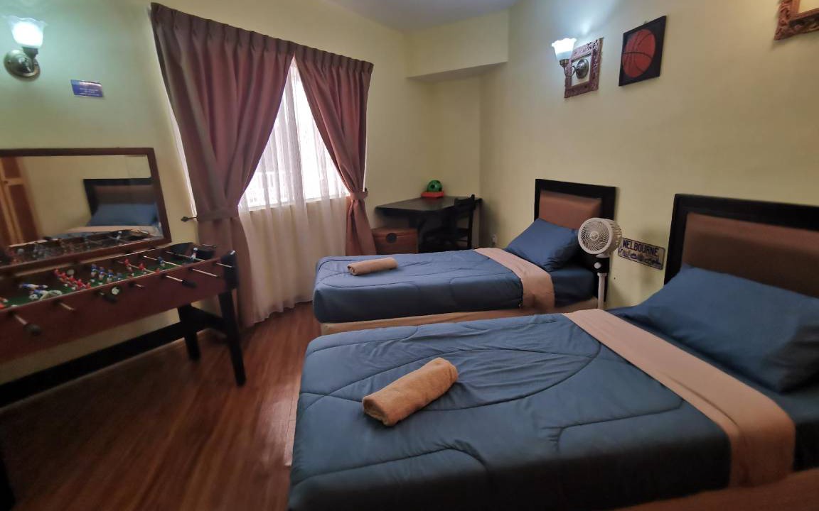 Photo of Bedroom in Desaru