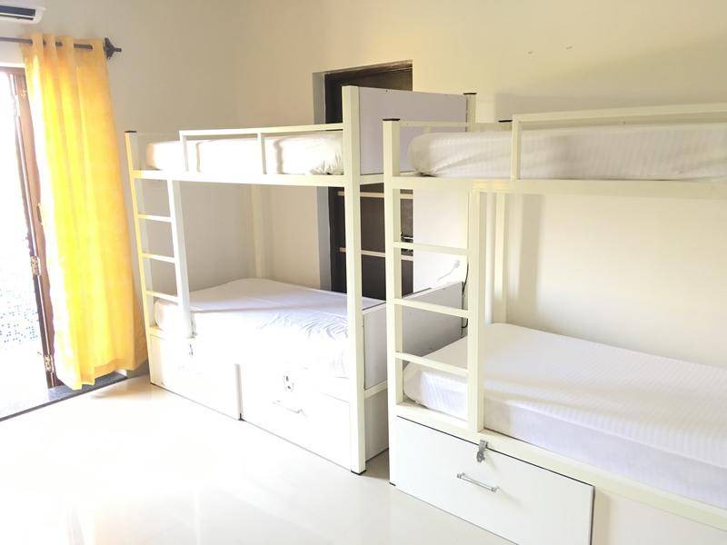 Photo of Bedroom in Mandrem