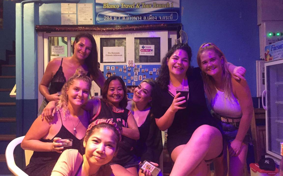 Photo of Others in Ko Phi Phi