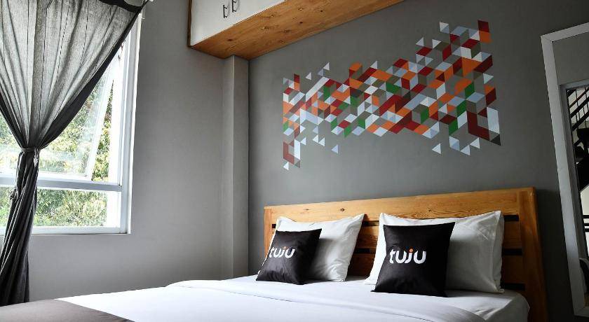 Photo of Bedroom in Cilandak