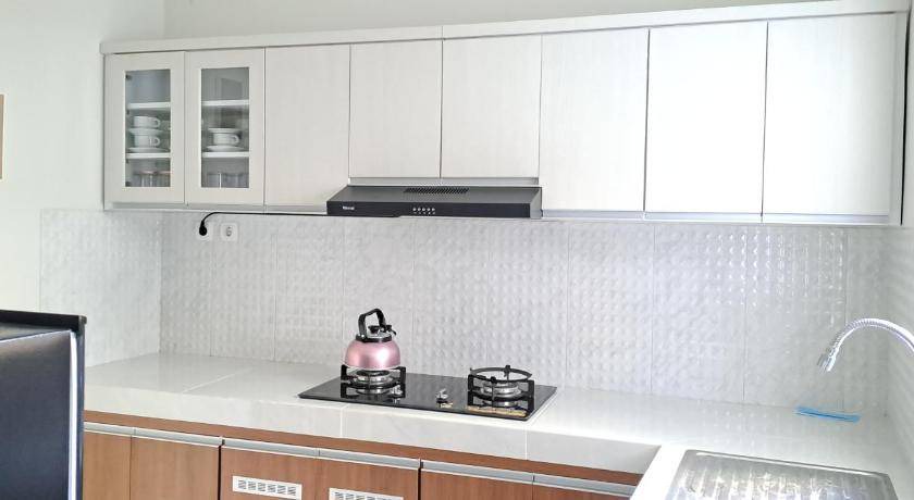 Photo of Kitchen in Yogyakarta