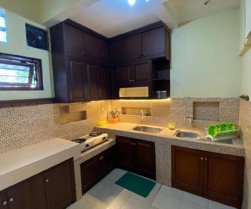 Photo of Kitchen in Arcamanik