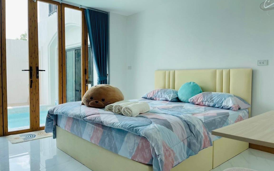 Photo of Bedroom in Khlong Hae
